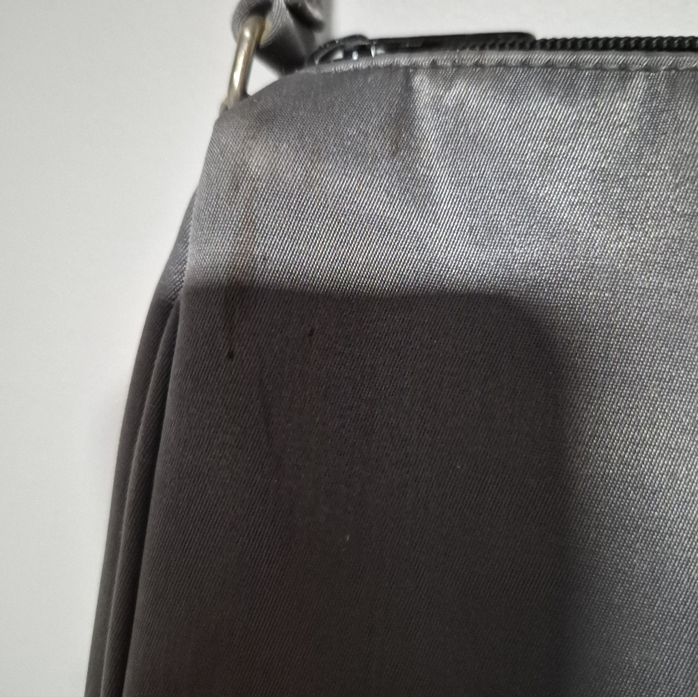 Kate Spade Charcoal Shoulder Bag - Picture 3 of 4